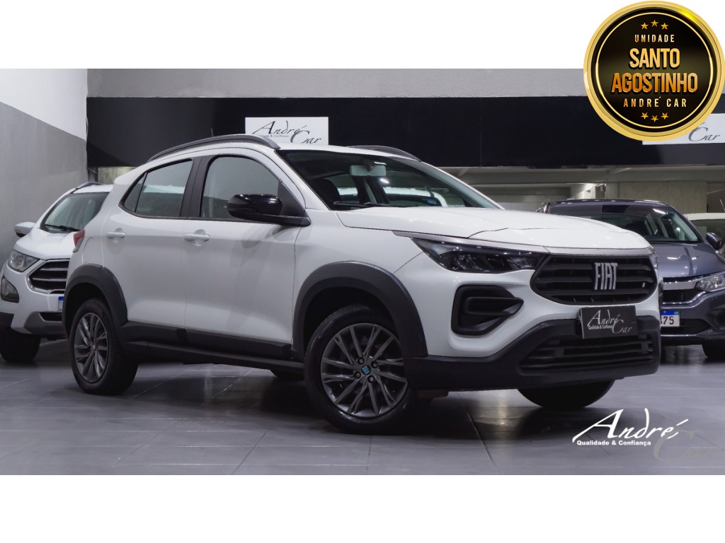 FIAT PULSE 1.3 FLEX DRIVE CVT