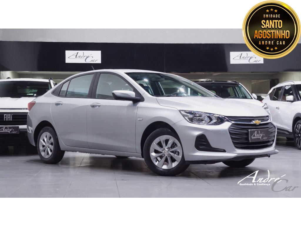 CHEVROLET ONIX 1.0 FLEX PLUS LT MANUAL