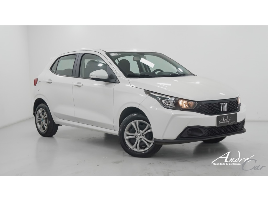 FIAT ARGO 1.0 FIREFLY FLEX DRIVE MANUAL