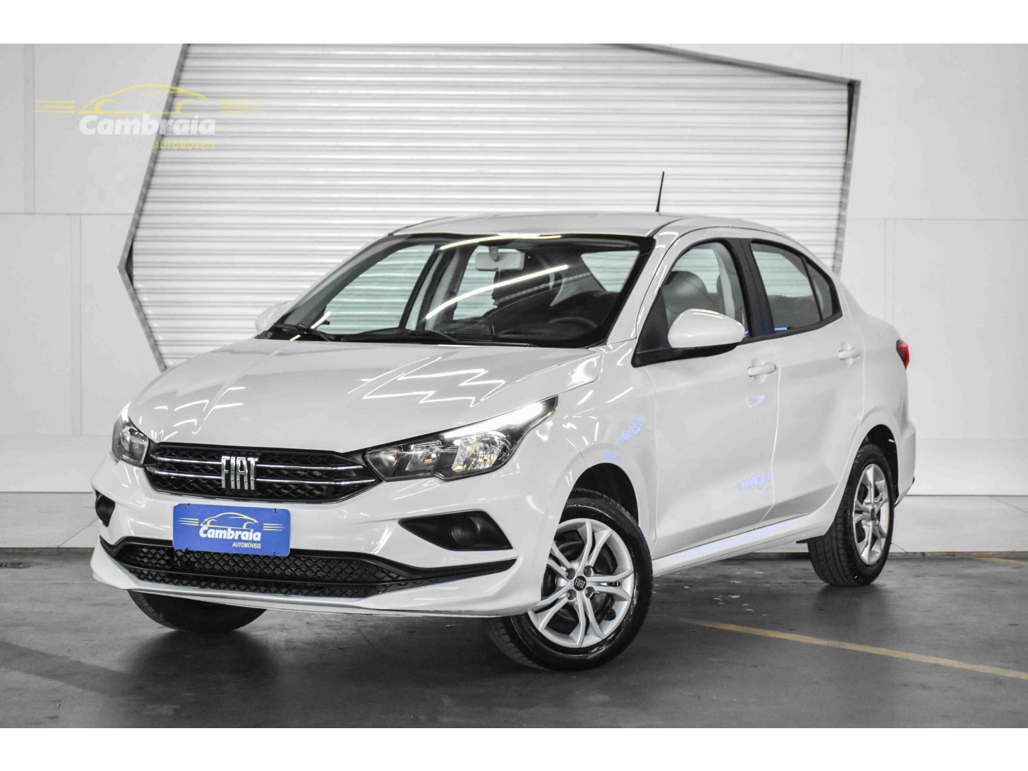 FIAT CRONOS 1.0 FIREFLY FLEX DRIVE MANUAL
