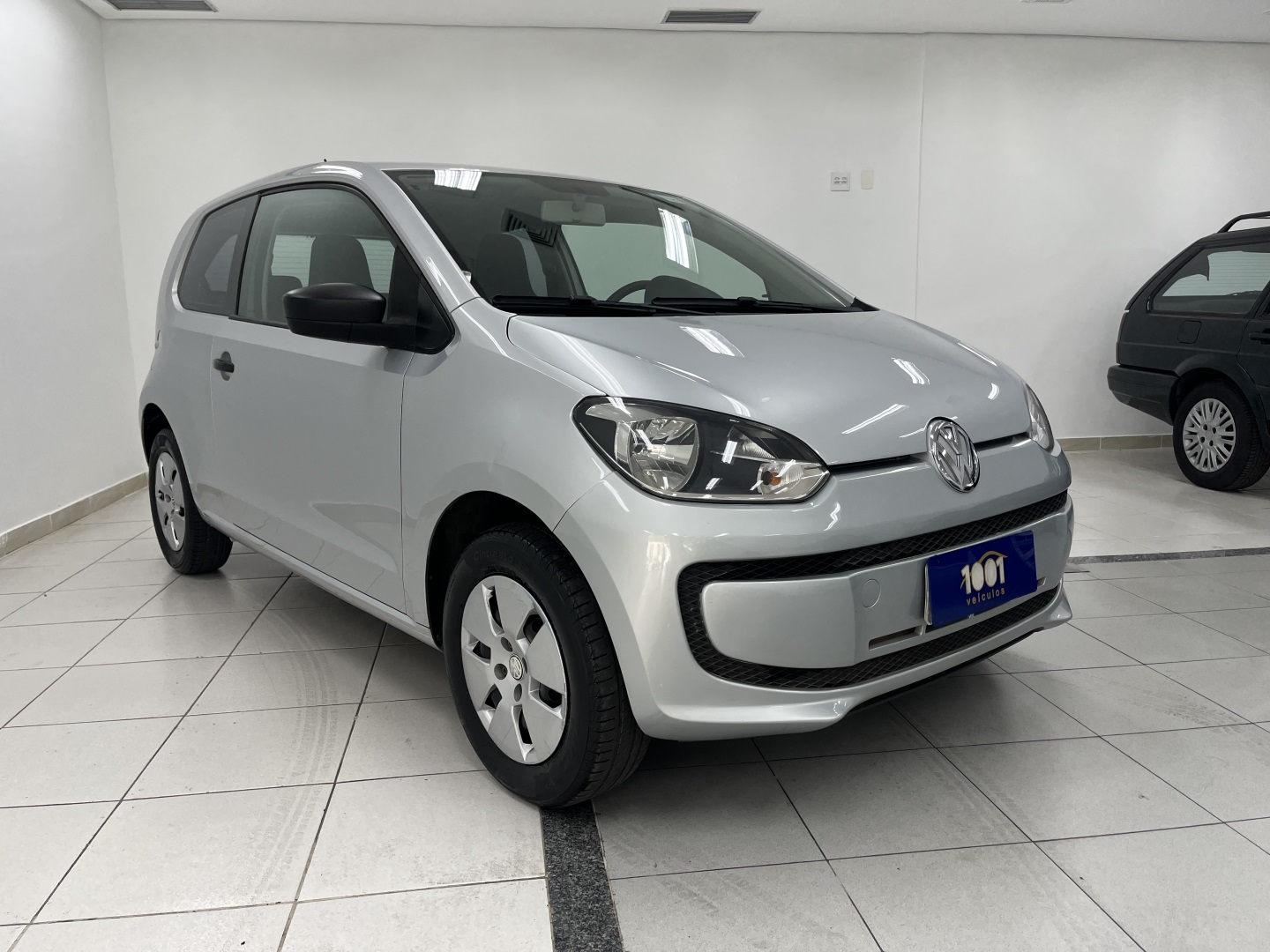 VOLKSWAGEN UP 1.0 MPI TAKE UP 12V FLEX 2P MANUAL