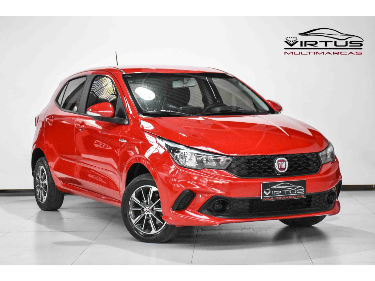 FIAT ARGO 1.0 FIREFLY FLEX DRIVE MANUAL