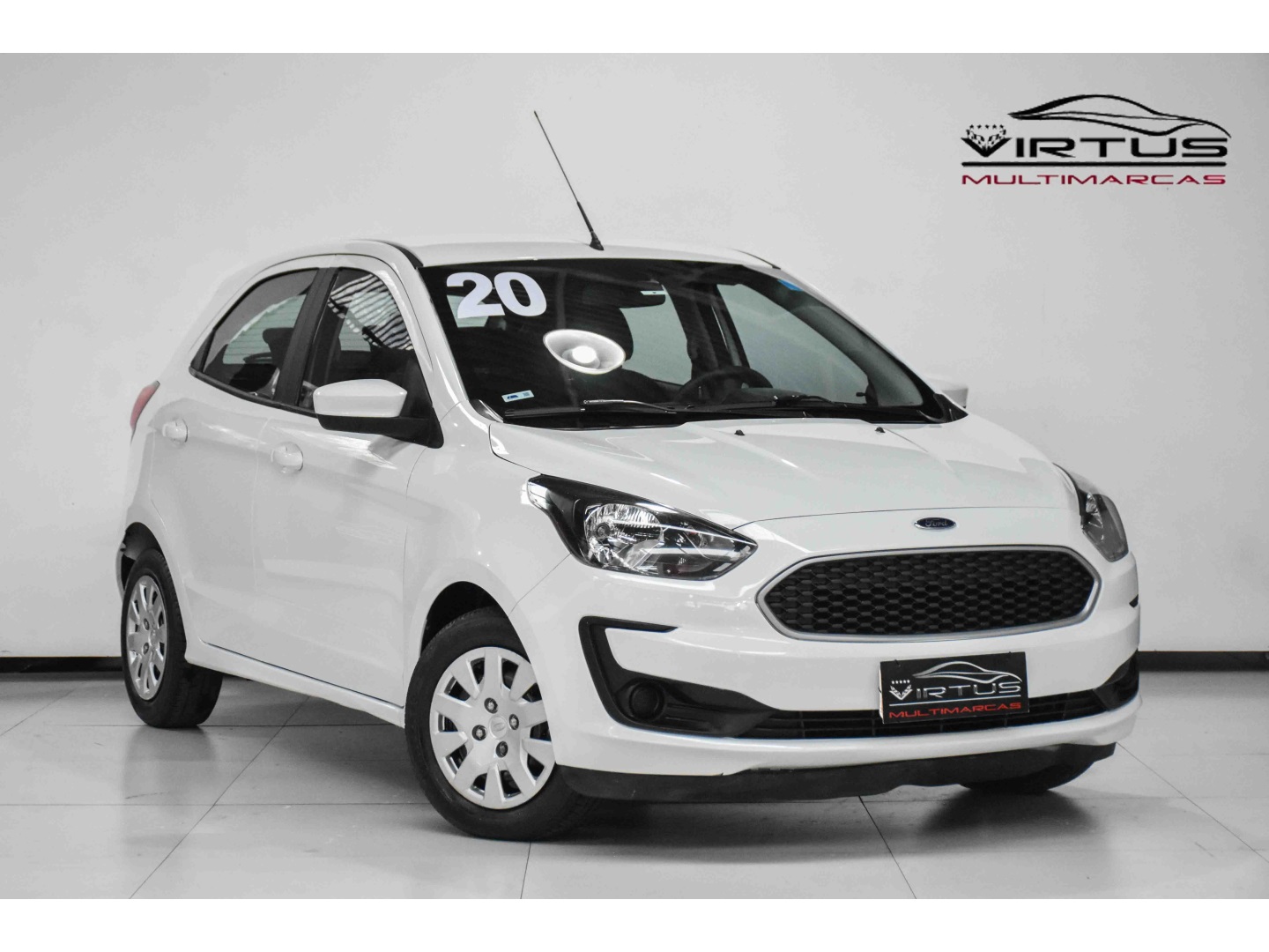 FORD KA 1.0 TI-VCT FLEX SE PLUS MANUAL