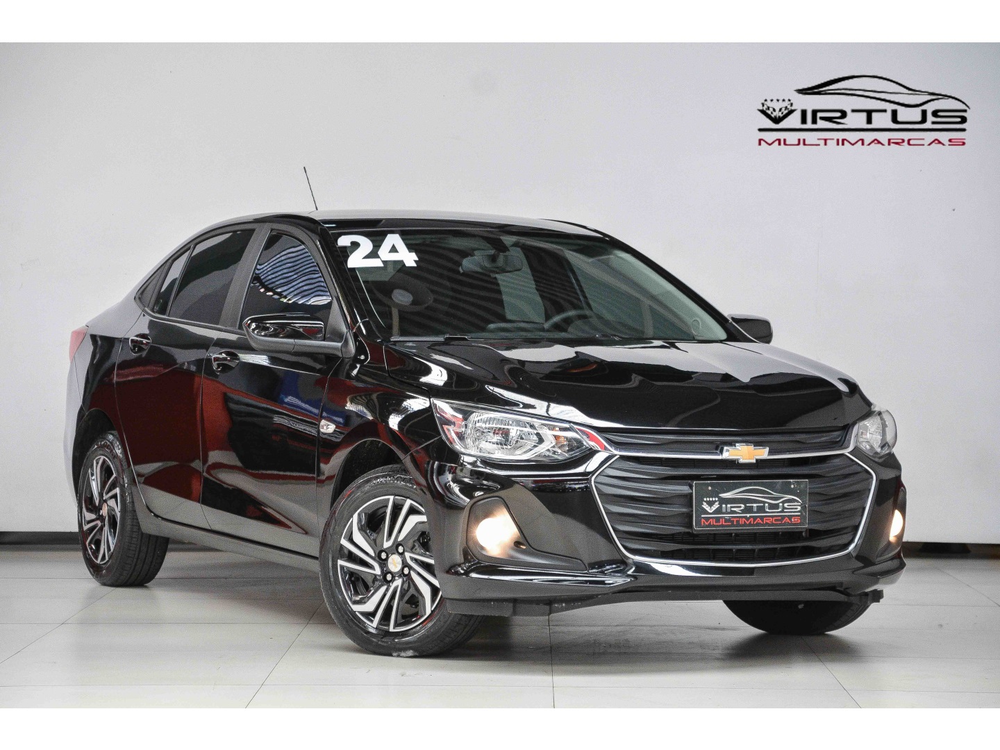 CHEVROLET ONIX 1.0 FLEX PLUS LT MANUAL