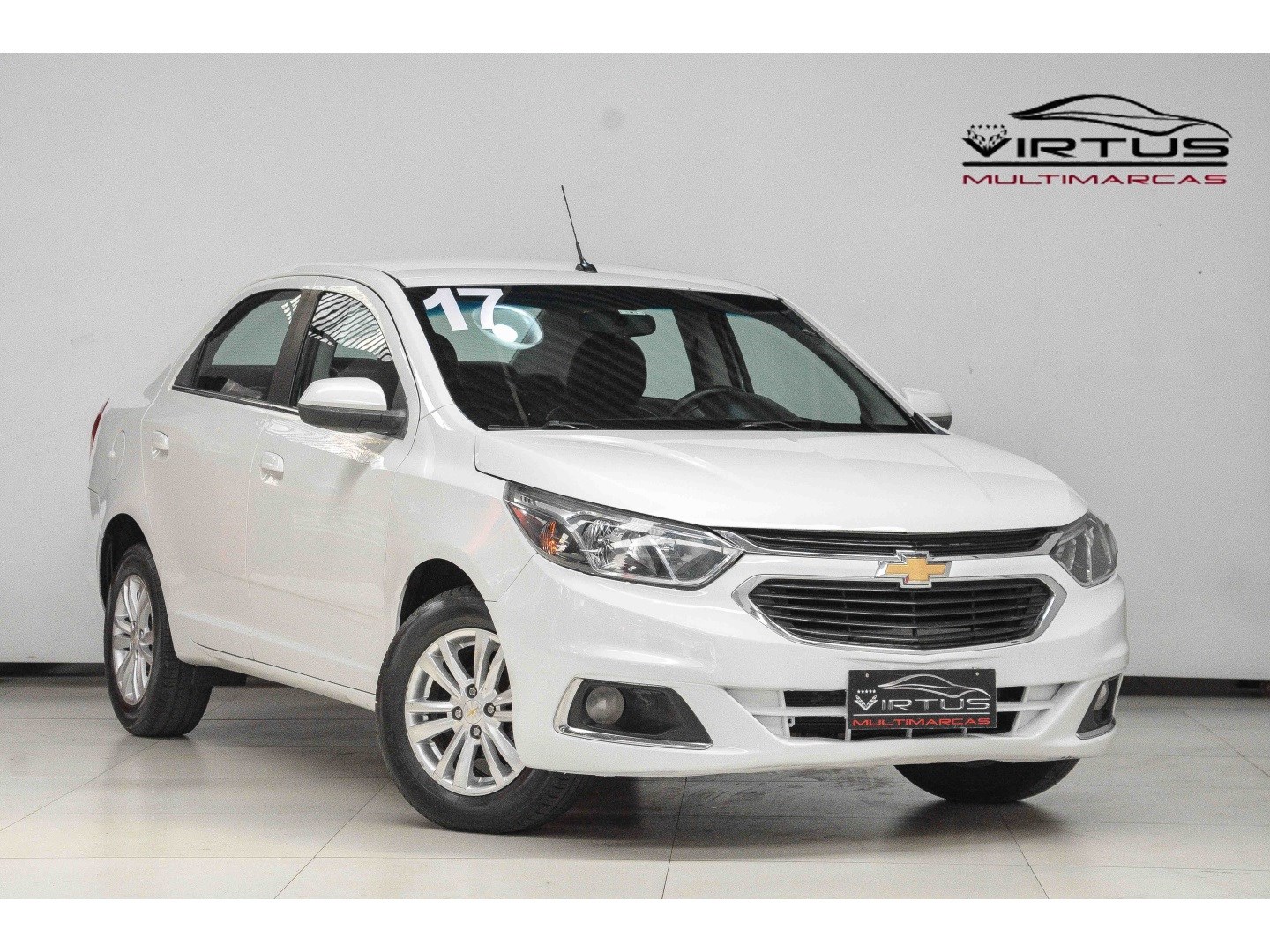 CHEVROLET COBALT 1.8 MPFI LTZ 8V FLEX 4P AUTOMÁTICO