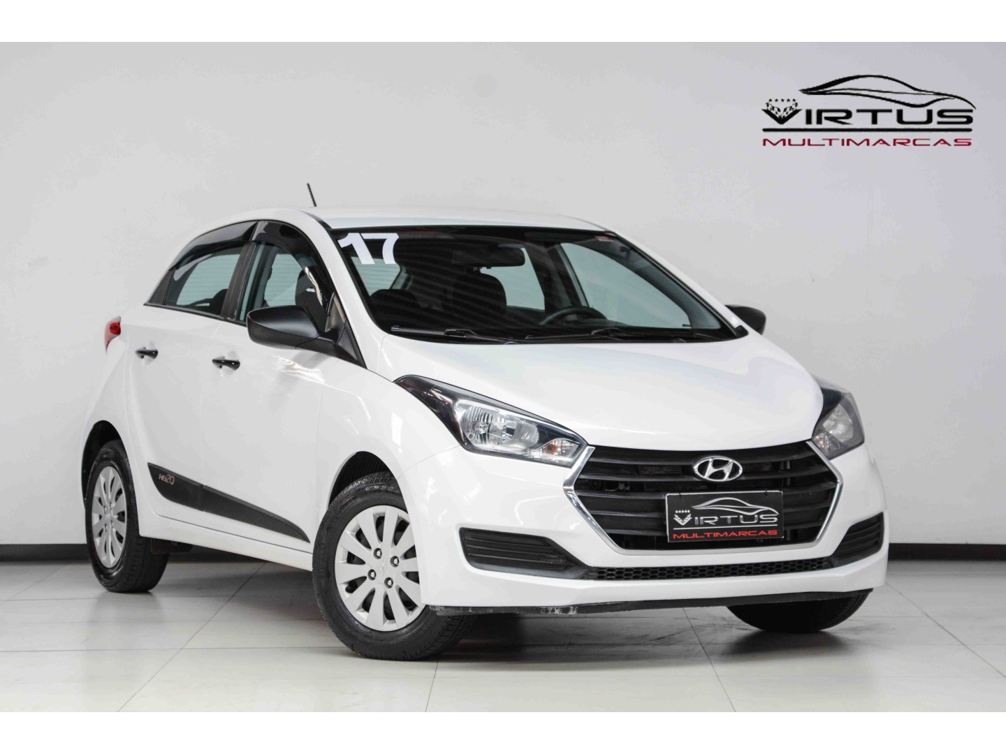 HYUNDAI HB20 1.0 COMFORT 12V FLEX 4P MANUAL