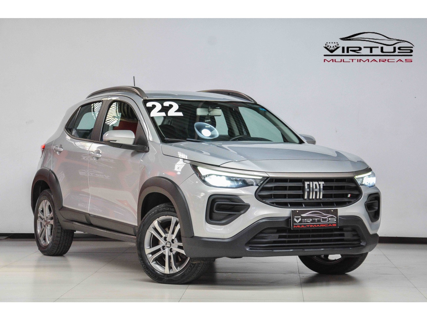 FIAT PULSE 1.0 TURBO 200 FLEX DRIVE CVT