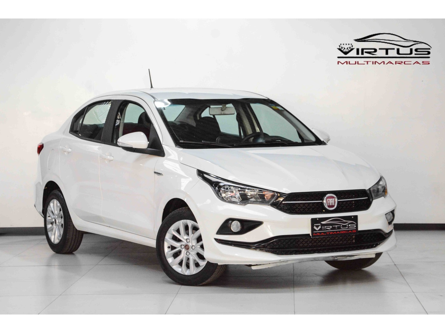 FIAT CRONOS 1.3 FIREFLY FLEX DRIVE GSR