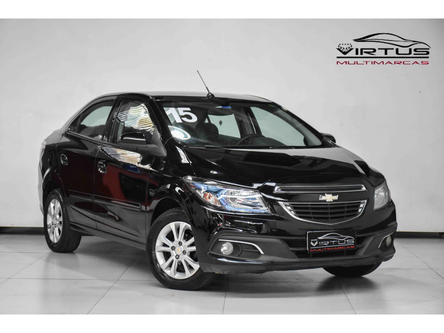 CHEVROLET PRISMA 1.4 MPFI LTZ 8V FLEX 4P MANUAL