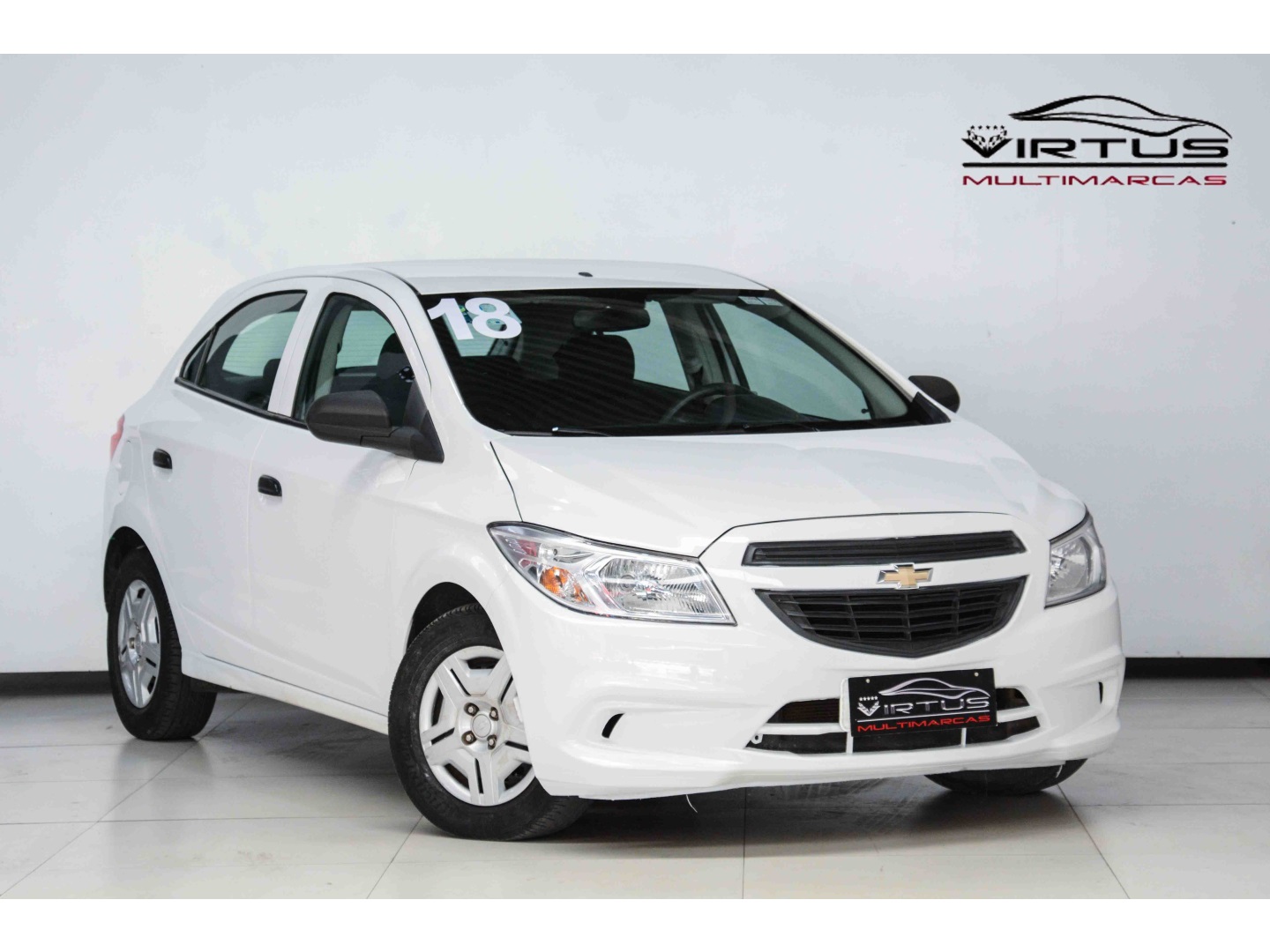 CHEVROLET ONIX 1.0 MPFI JOY 8V FLEX 4P MANUAL