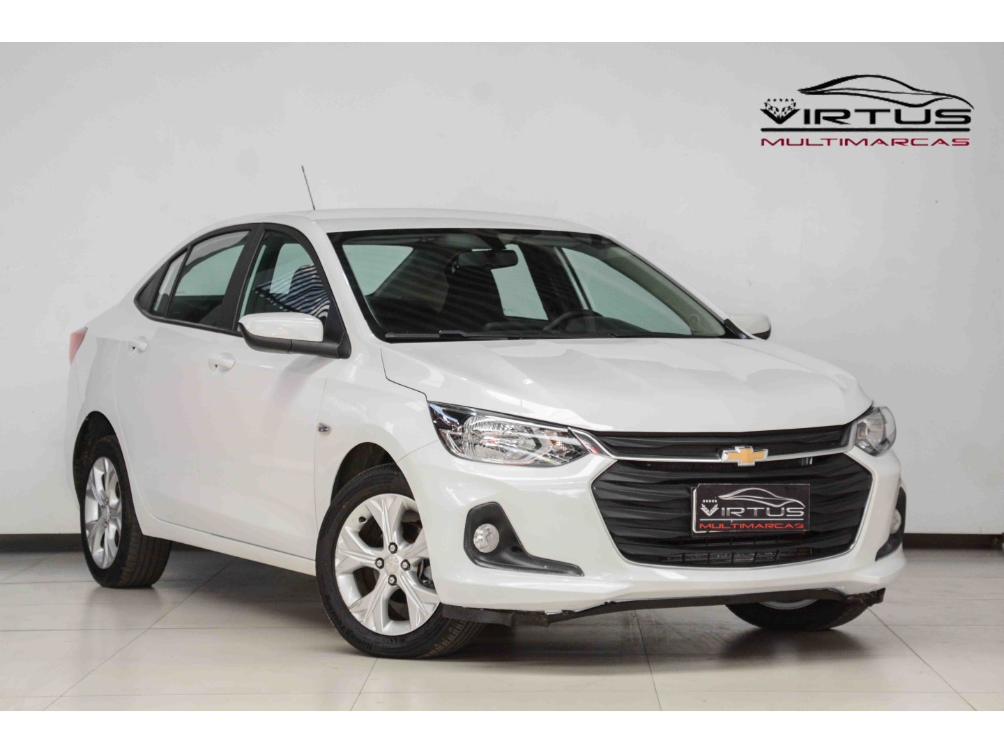 CHEVROLET ONIX 1.0 TURBO FLEX PLUS LTZ MANUAL
