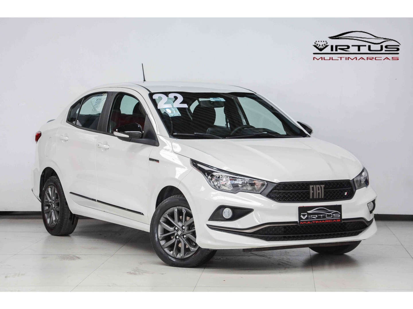 FIAT CRONOS 1.3 FIREFLY FLEX DRIVE S DESIGN