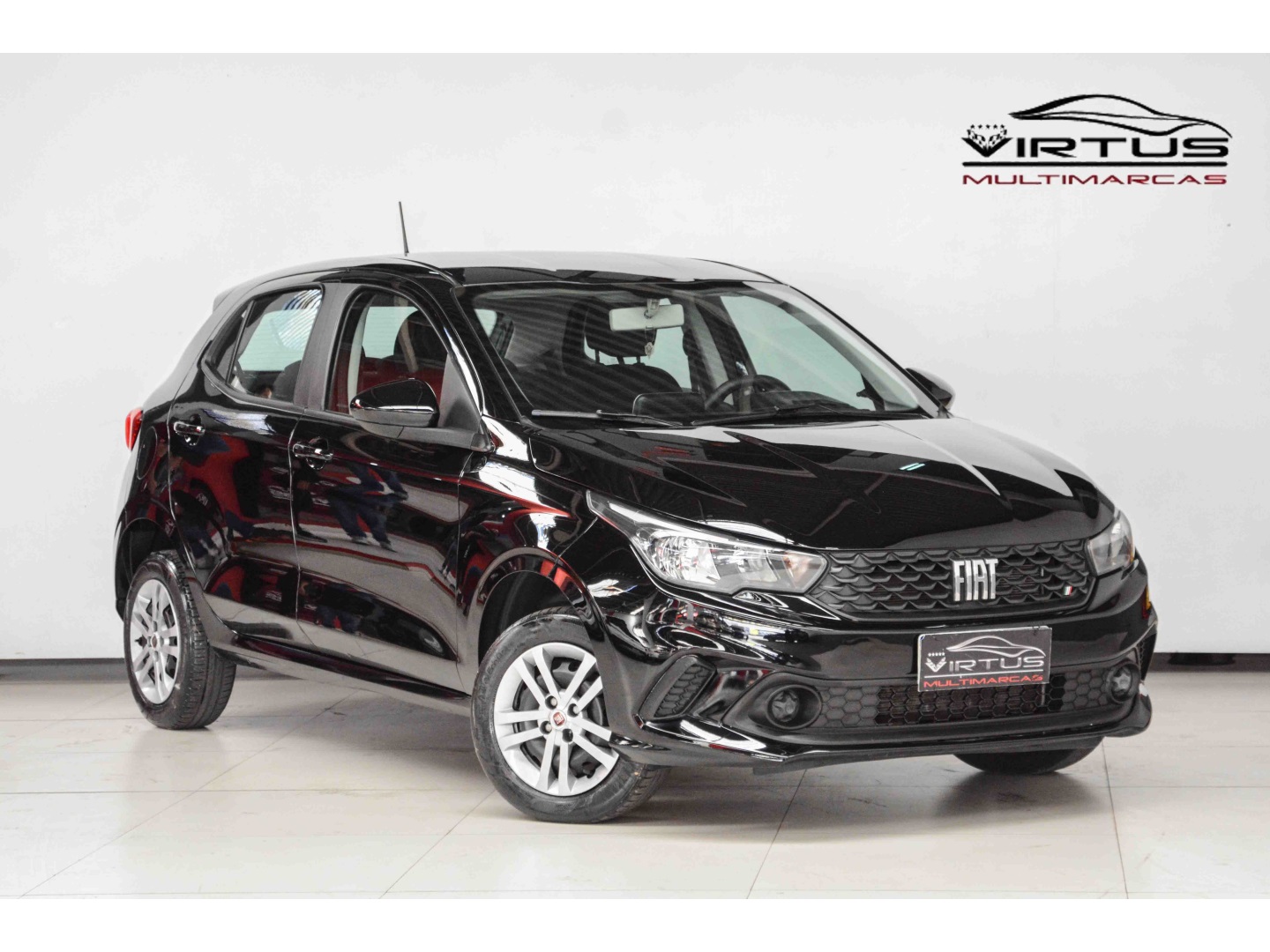 FIAT ARGO 1.0 FIREFLY FLEX DRIVE MANUAL