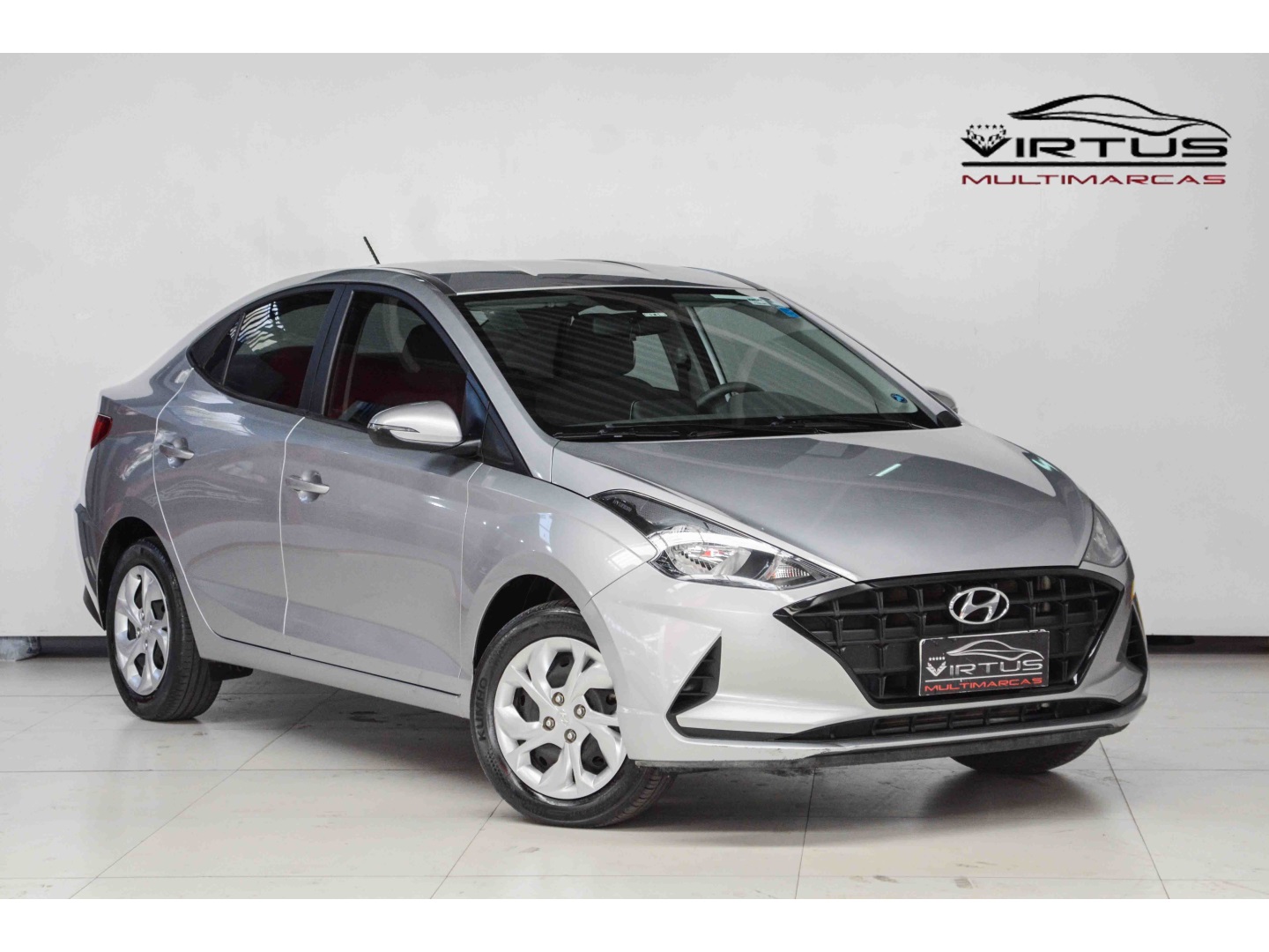 HYUNDAI HB20S 1.0 12V FLEX VISION MANUAL