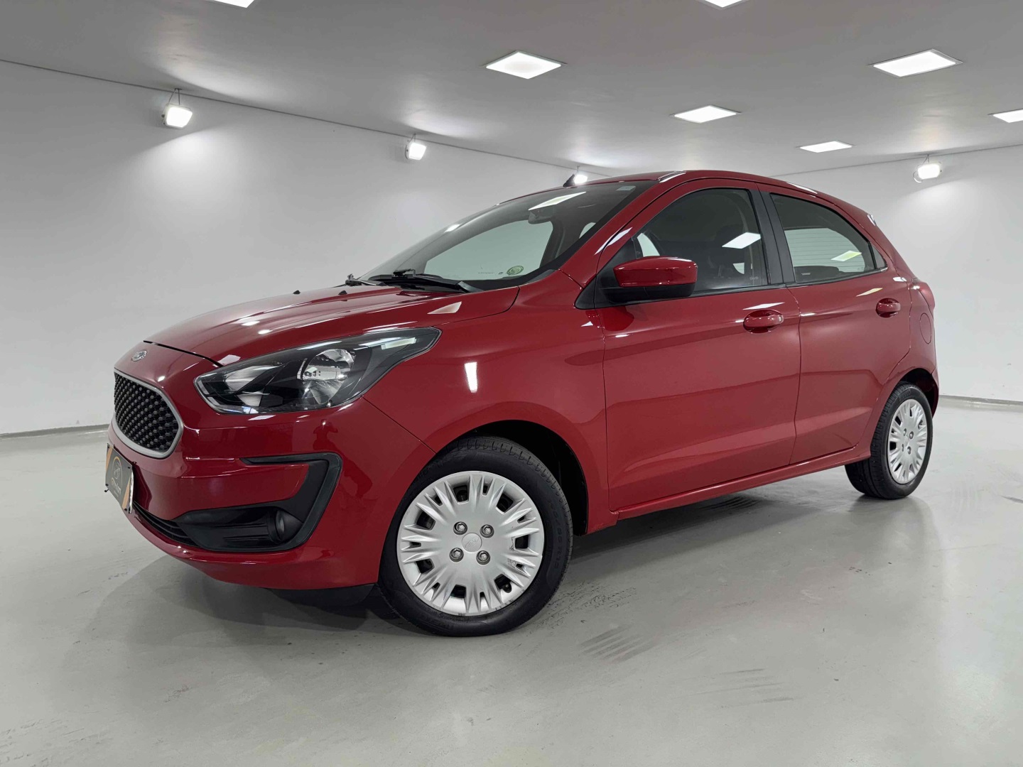 FORD KA 1.0 TI-VCT FLEX SE PLUS MANUAL