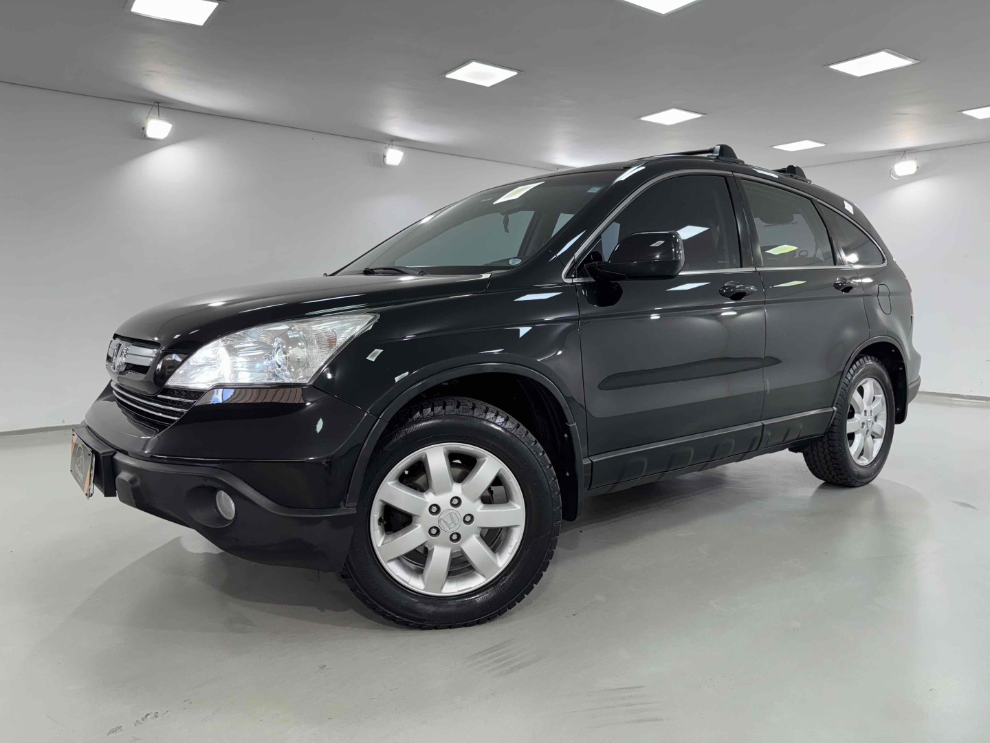 HONDA CRV 2.0 LX 4X2 16V GASOLINA 4P AUTOMÁTICO