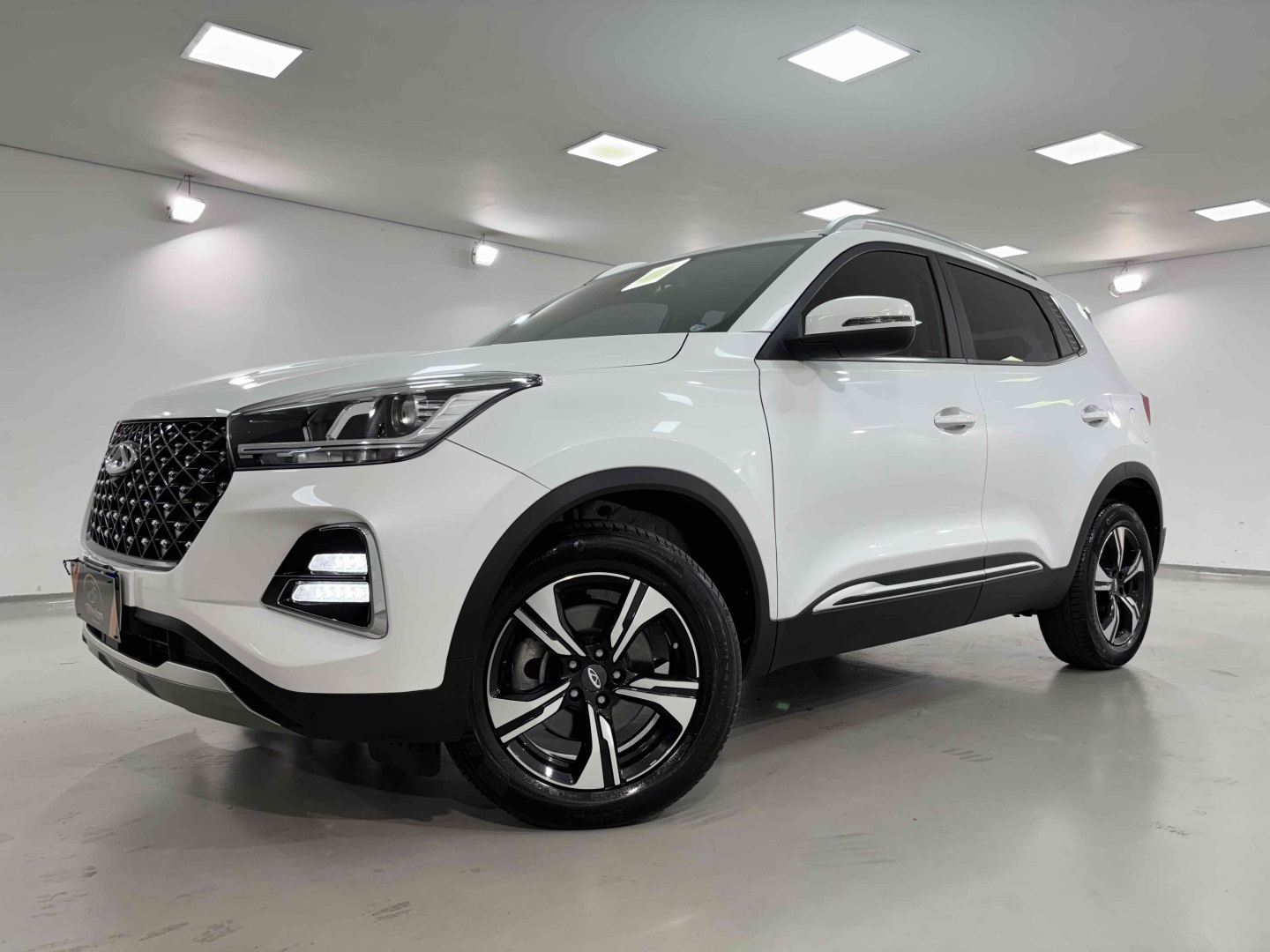 CHERY TIGGO 5x 1.5 VVT TURBO iFLEX SPORT CVT