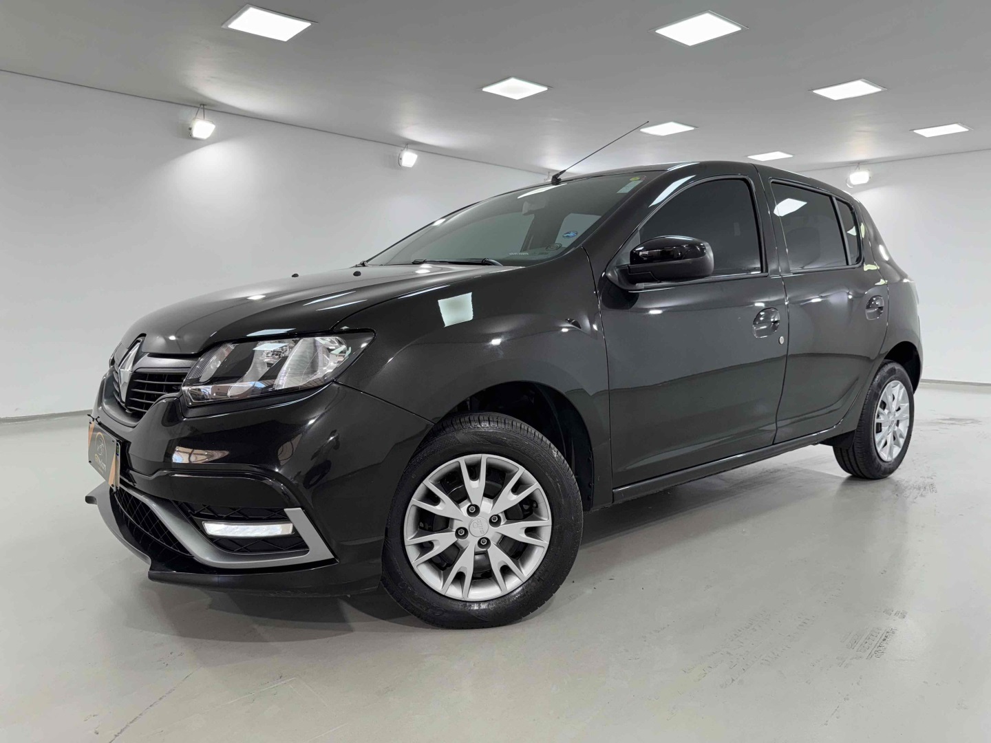 RENAULT SANDERO 1.0 12V SCE FLEX S EDITION MANUAL