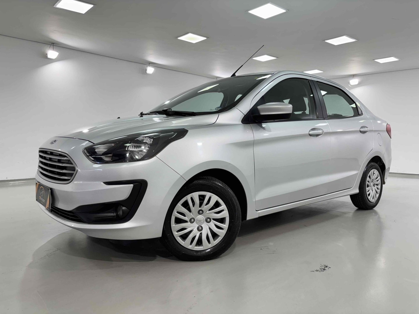 FORD KA 1.5 TI-VCT FLEX SE MANUAL