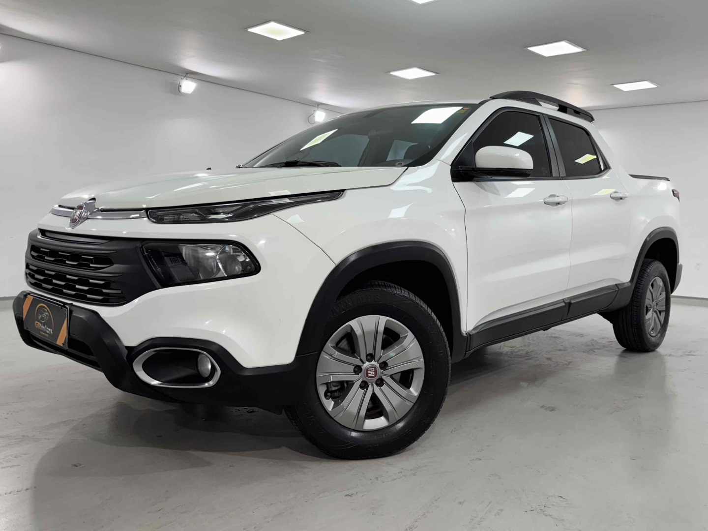 FIAT TORO 1.8 16V EVO FLEX FREEDOM AT6