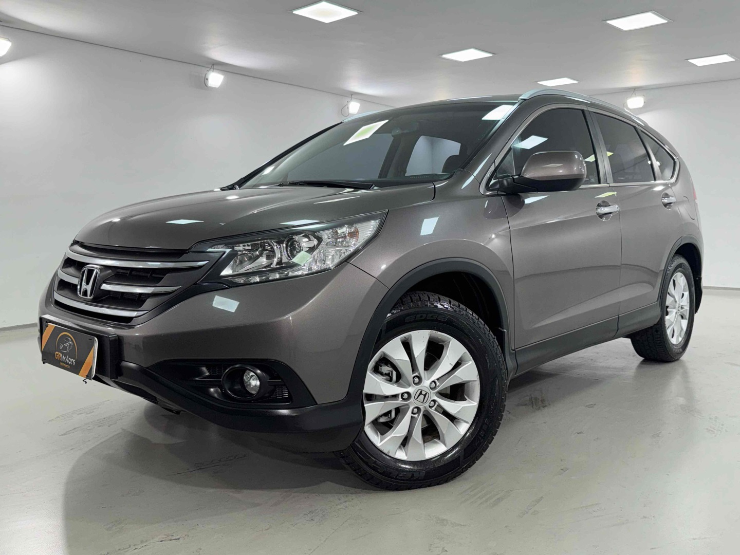 HONDA CRV 2.0 EXL 4X4 16V GASOLINA 4P AUTOMÁTICO