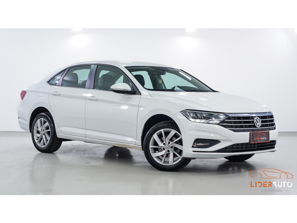 VOLKSWAGEN JETTA 1.4 250 TSI TOTAL FLEX COMFORTLINE TIPTRONIC