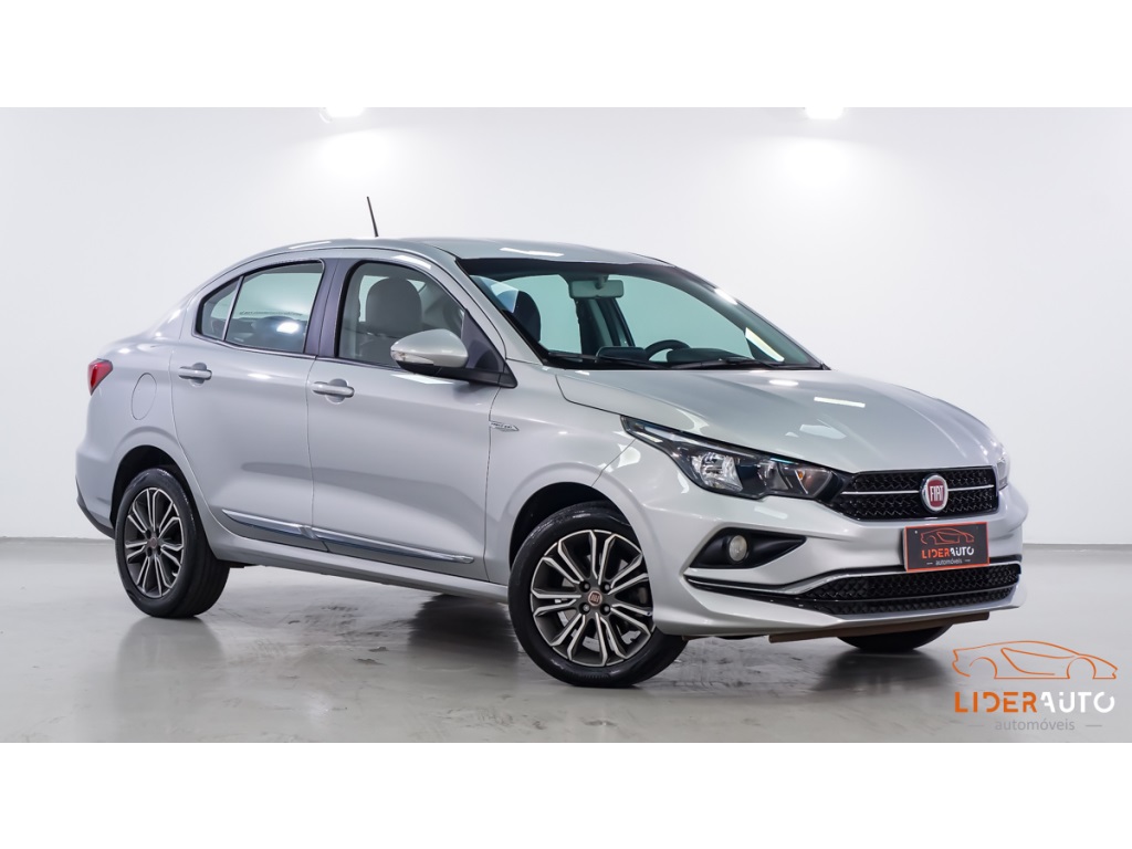 FIAT CRONOS 1.8 E.TORQ FLEX PRECISION MANUAL