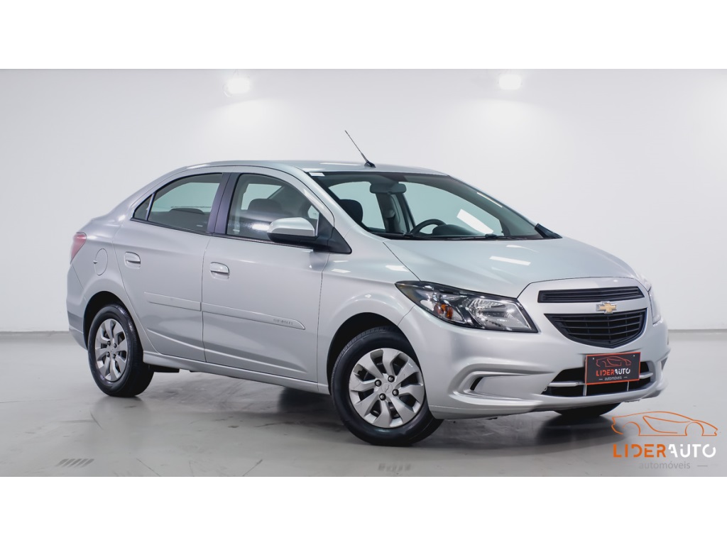 CHEVROLET PRISMA 1.0 MPFI JOY 8V FLEX 4P MANUAL