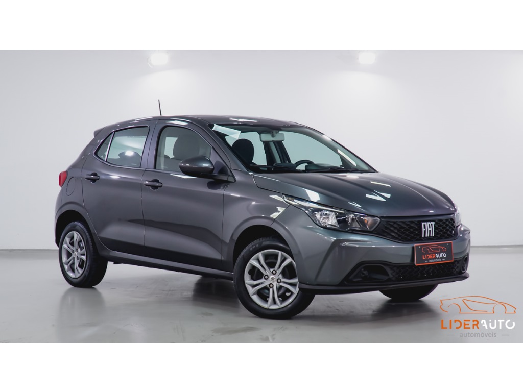 FIAT ARGO 1.0 FIREFLY FLEX DRIVE MANUAL