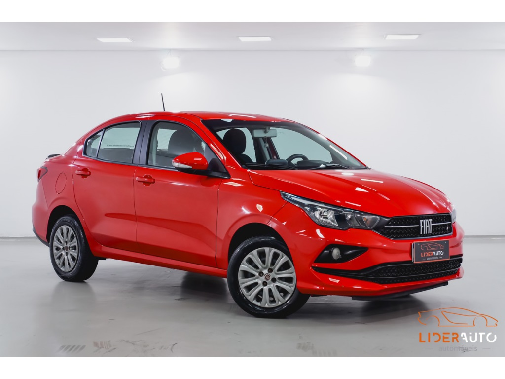 FIAT CRONOS 1.3 FIREFLY FLEX DRIVE MANUAL