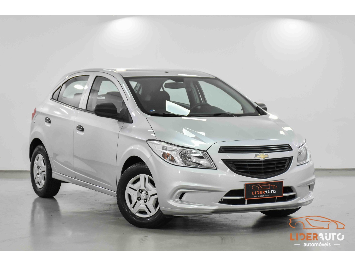 CHEVROLET ONIX 1.0 MPFI JOY 8V FLEX 4P MANUAL