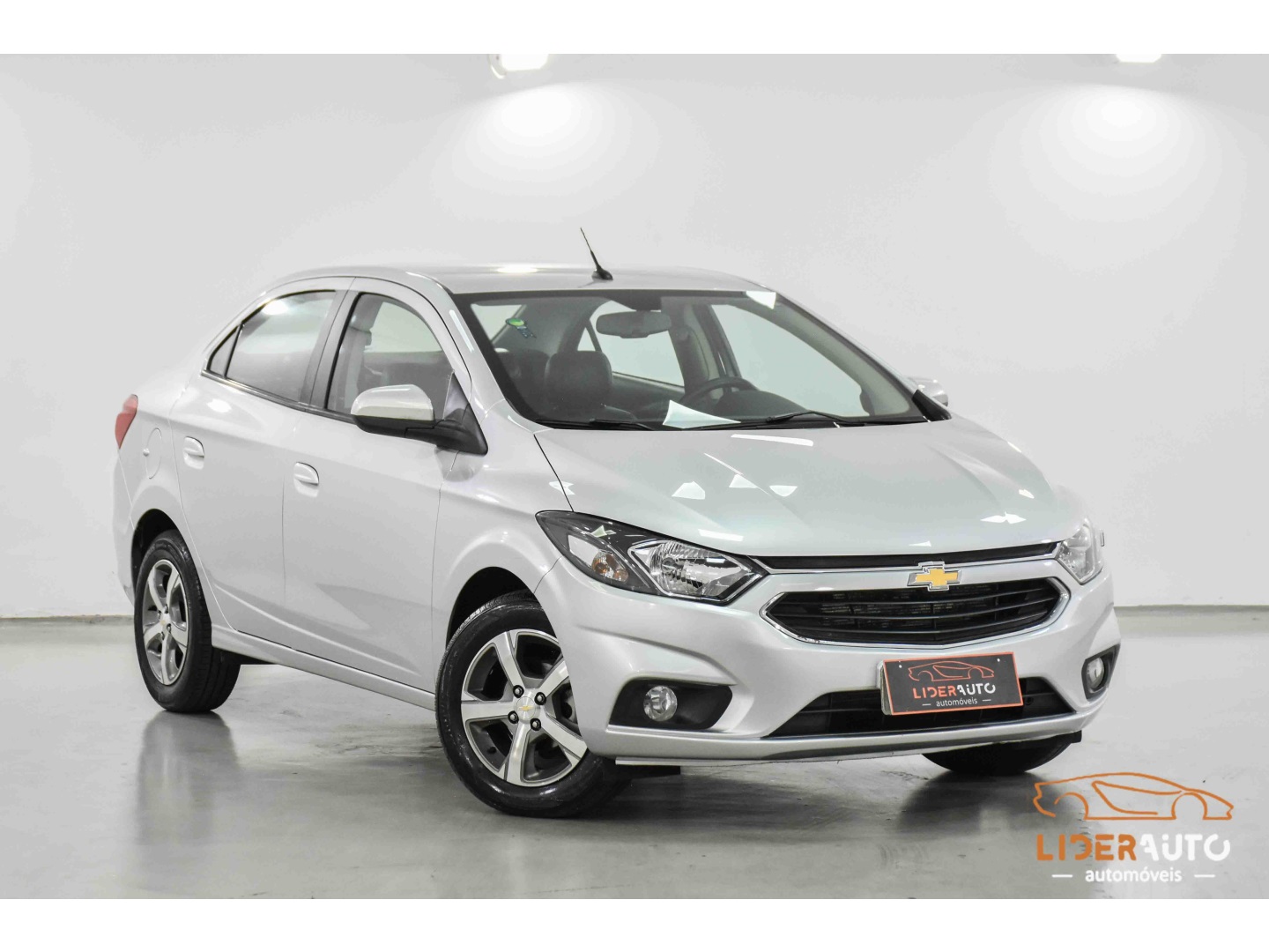 CHEVROLET PRISMA 1.4 MPFI LTZ 8V FLEX 4P MANUAL