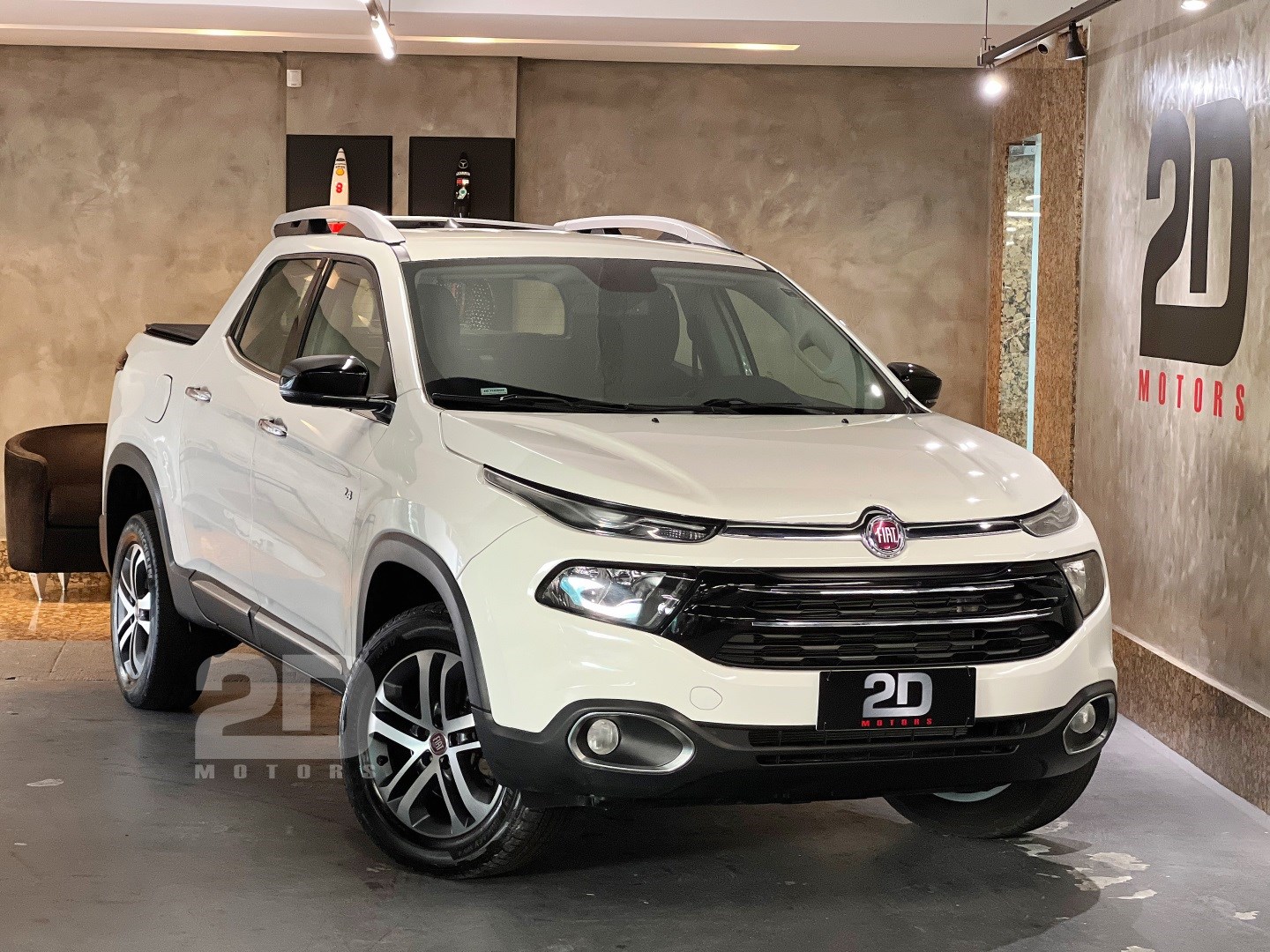 FIAT TORO 2.4 16V MULTIAIR FLEX VOLCANO AT9