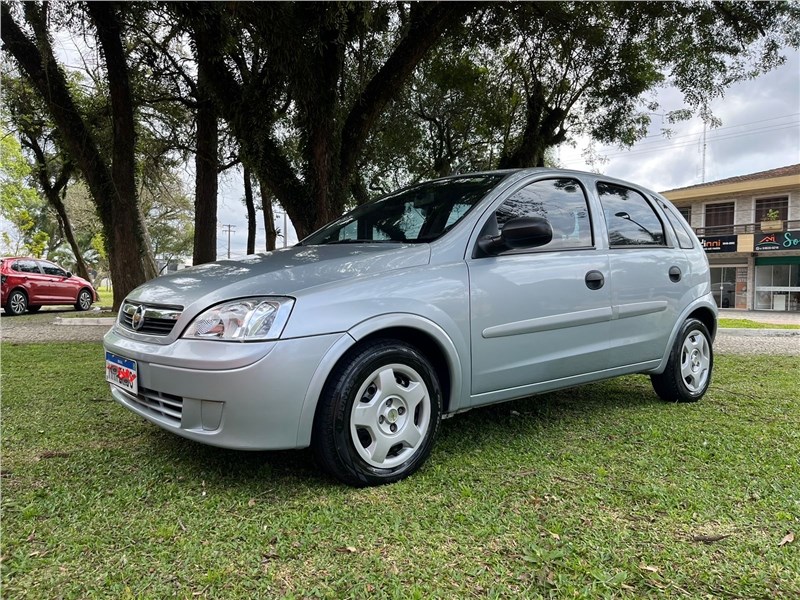 Chevrolet Meriva à venda em Araucária - PR