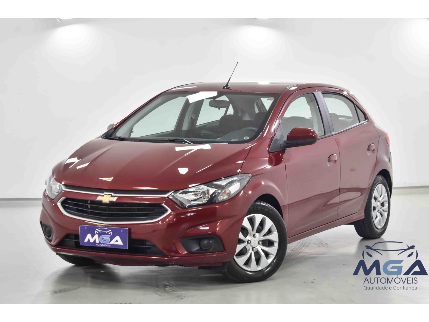 CHEVROLET ONIX 1.4 MPFI LT 8V FLEX 4P MANUAL
