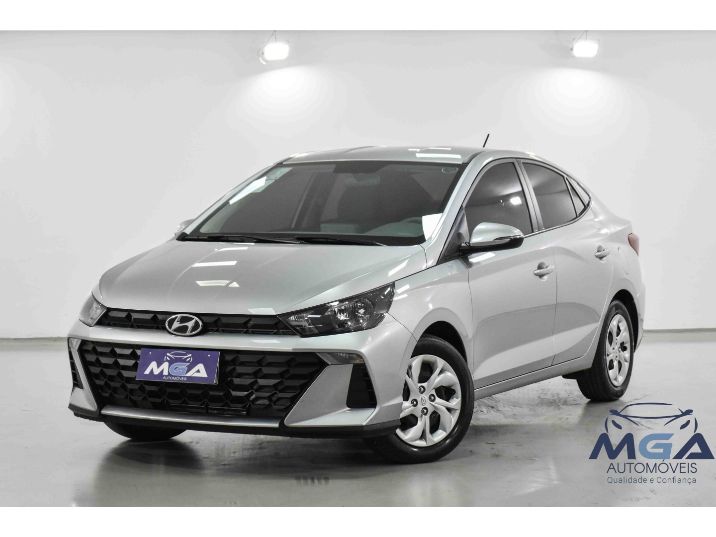 HYUNDAI HB20S 1.0 12V FLEX COMFORT MANUAL