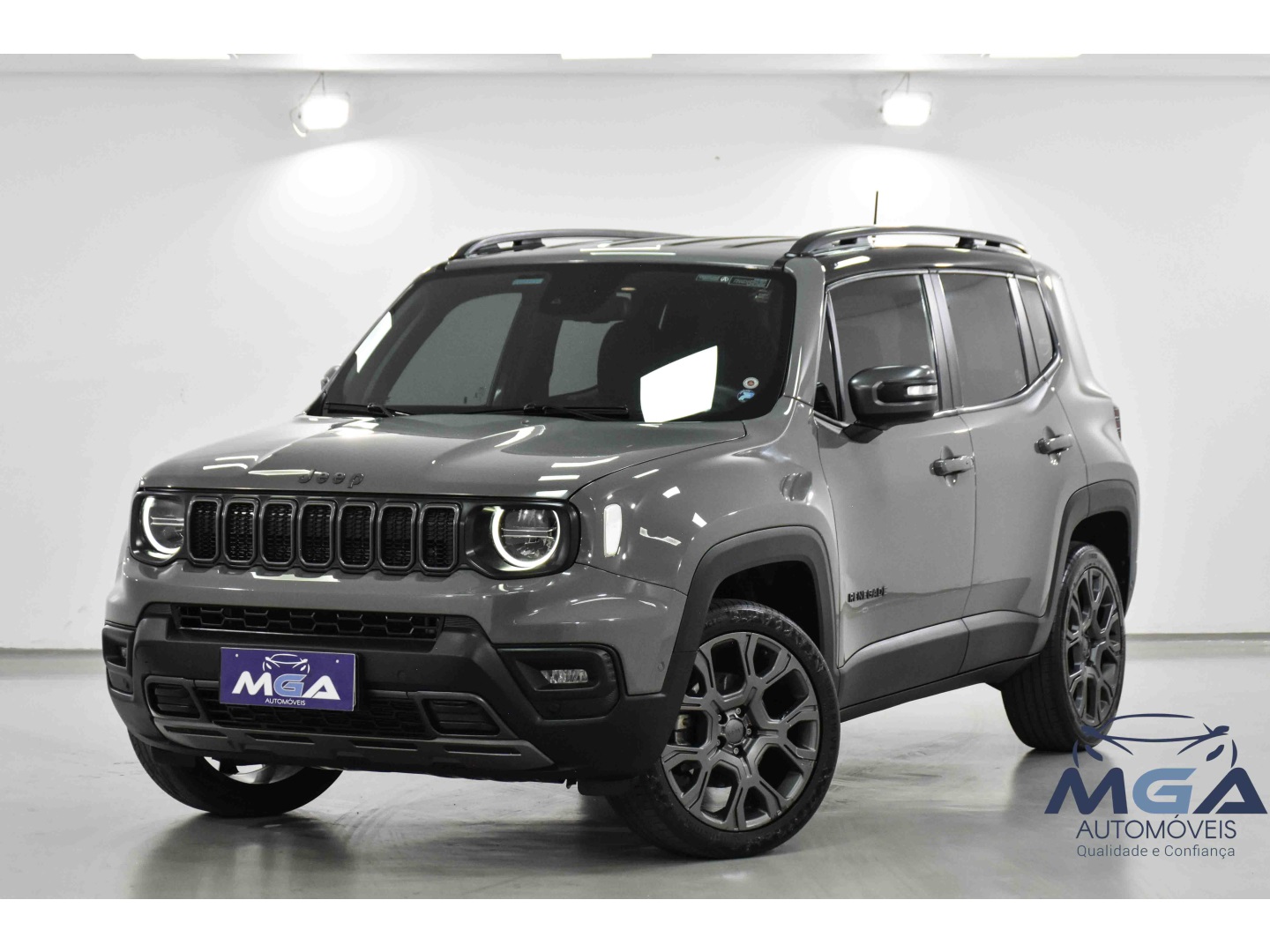 JEEP RENEGADE 1.3 T270 TURBO FLEX S 4X4 AT9