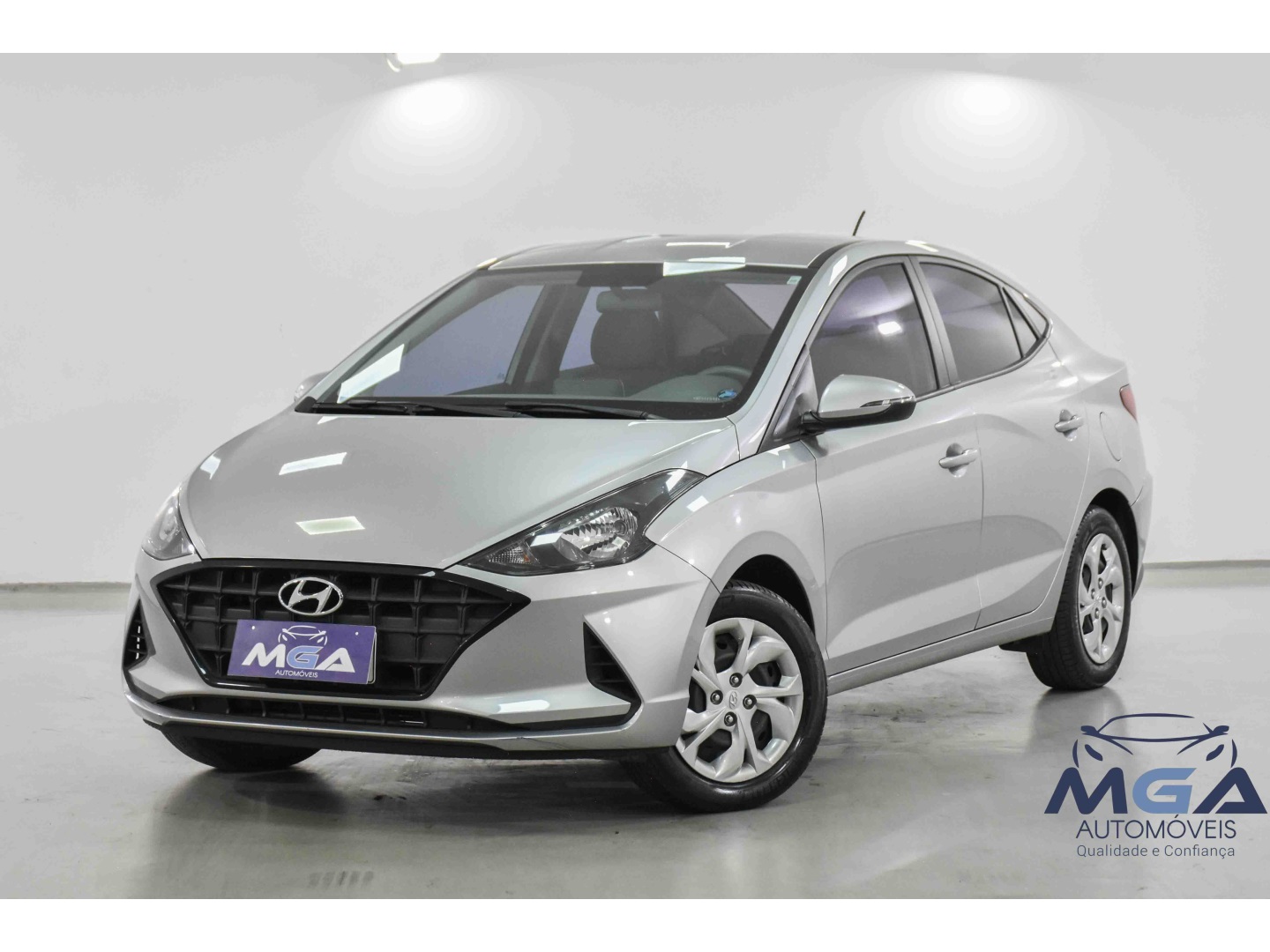 HYUNDAI HB20S 1.0 12V FLEX VISION MANUAL