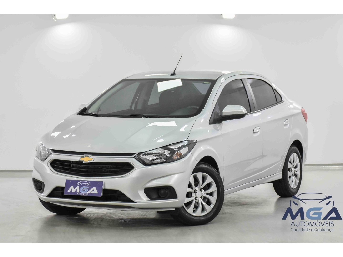 CHEVROLET PRISMA 1.4 MPFI LT 8V FLEX 4P MANUAL