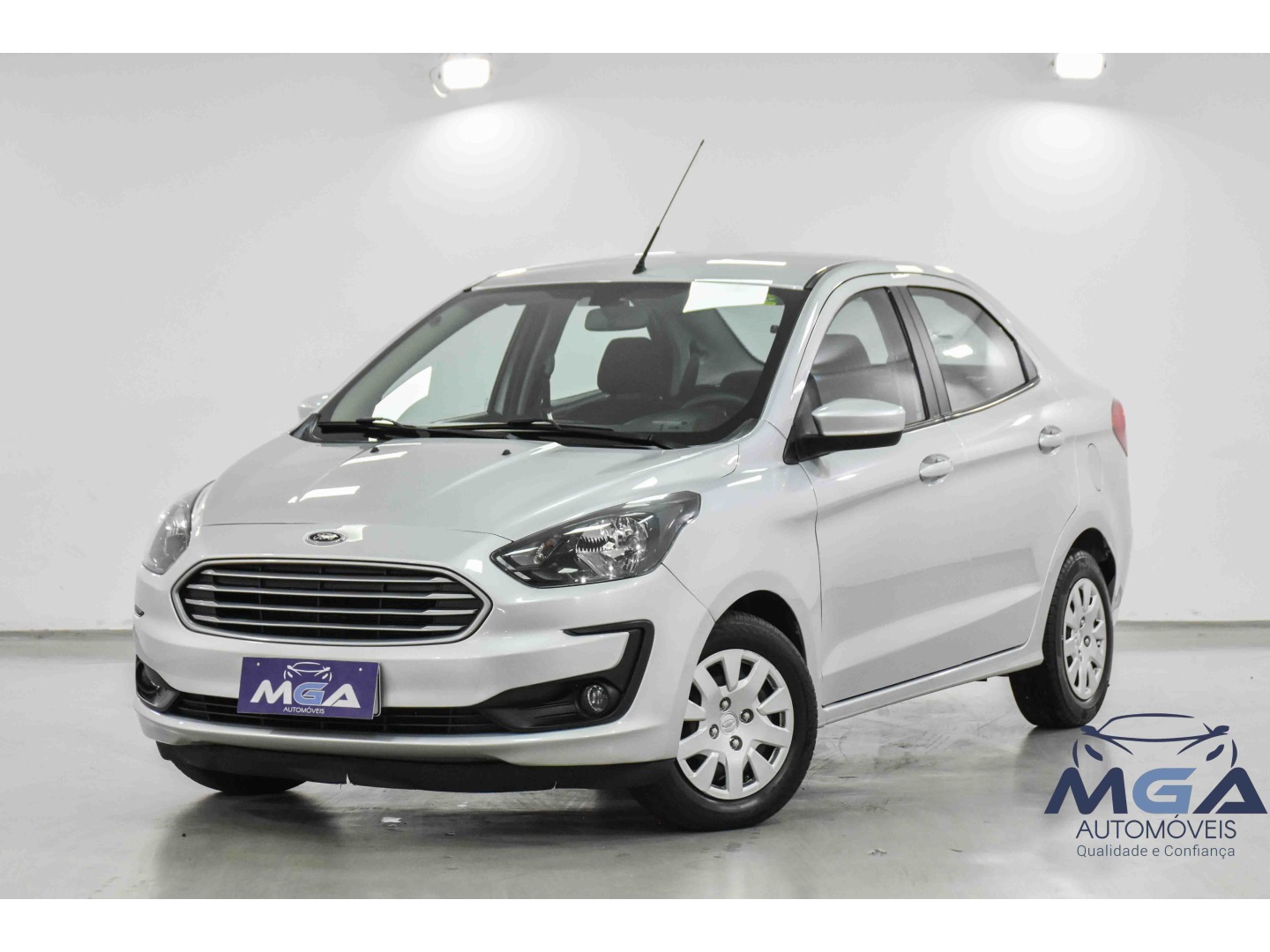 FORD KA 1.0 TI-VCT FLEX SE MANUAL