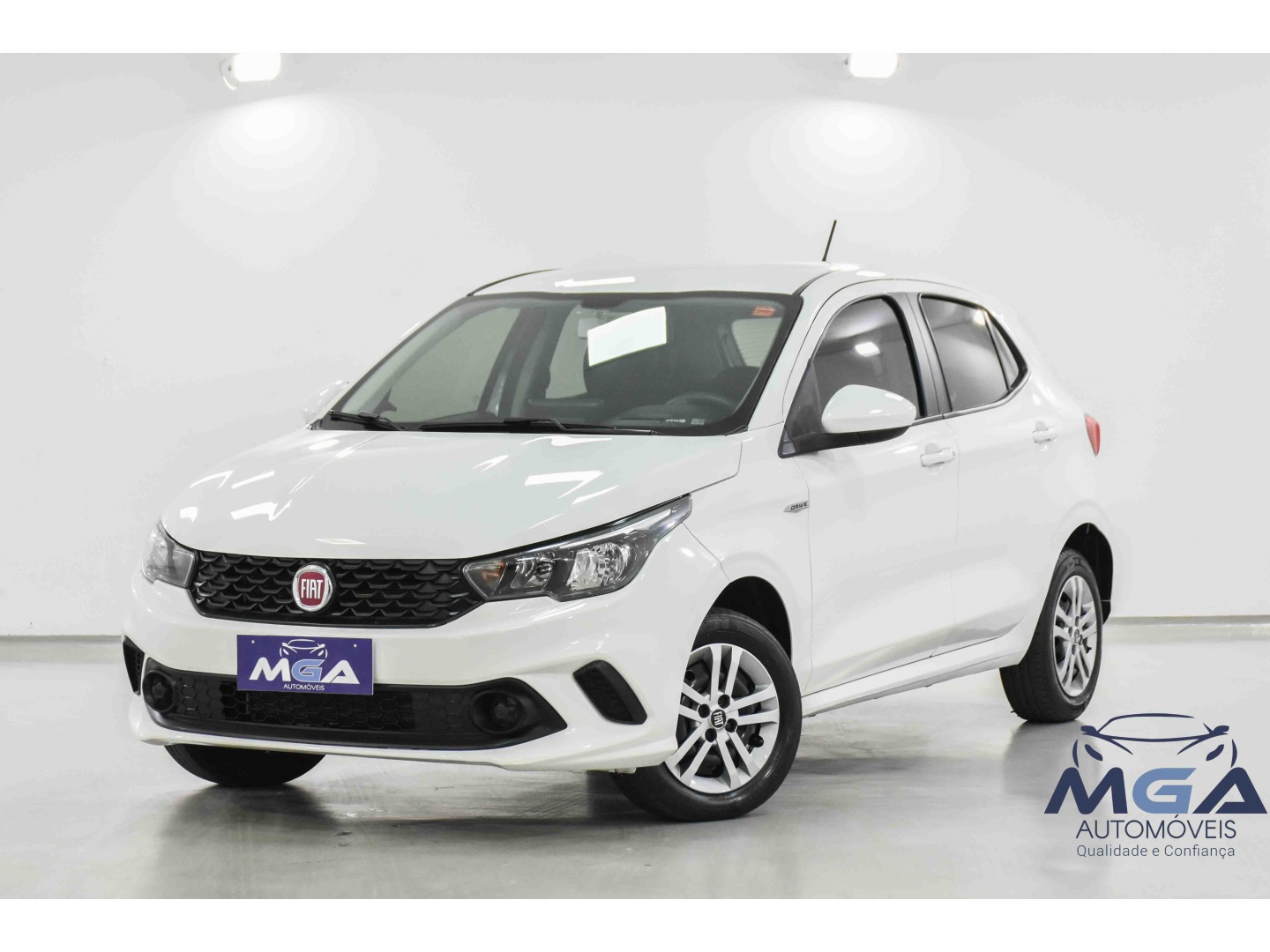 FIAT ARGO 1.0 FIREFLY FLEX DRIVE MANUAL