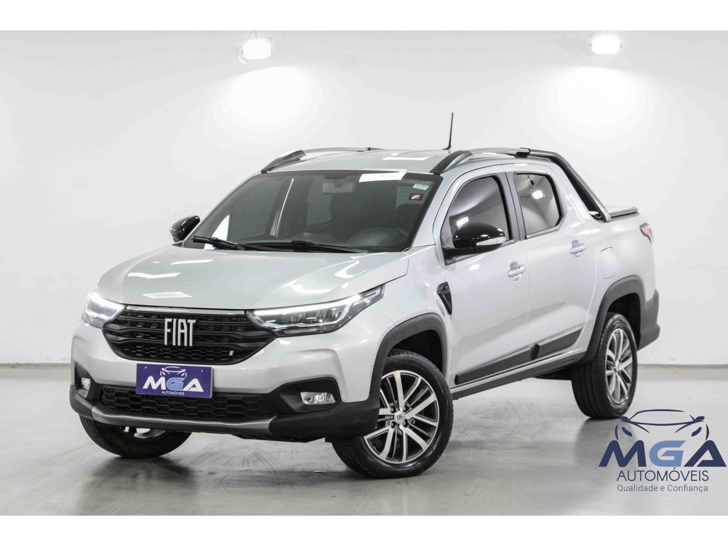 FIAT STRADA 1.3 FIREFLY FLEX VOLCANO CD CVT