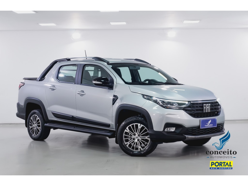 FIAT STRADA 1.3 FIREFLY FLEX RANCH CD CVT