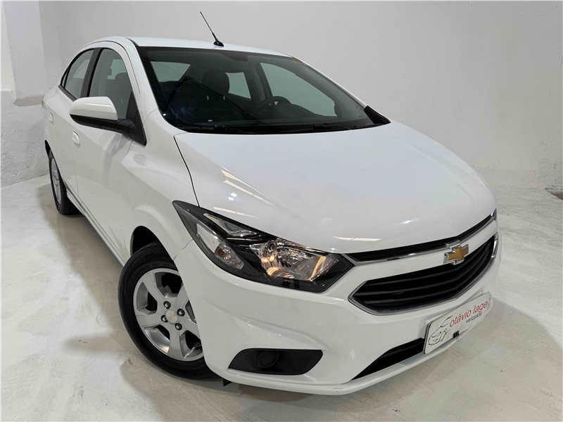 Chevrolet Onix 1.4 MPFI ADVANTAGE 8V 4P AUTOMATICO por apenas R$ 64.900