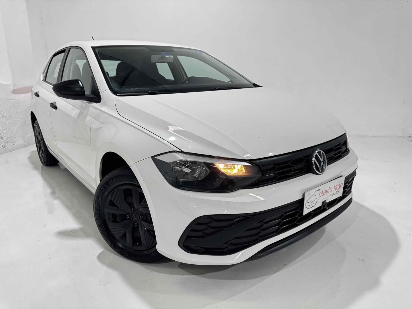 VOLKSWAGEN POLO 1.0 MPI TRACK MANUAL