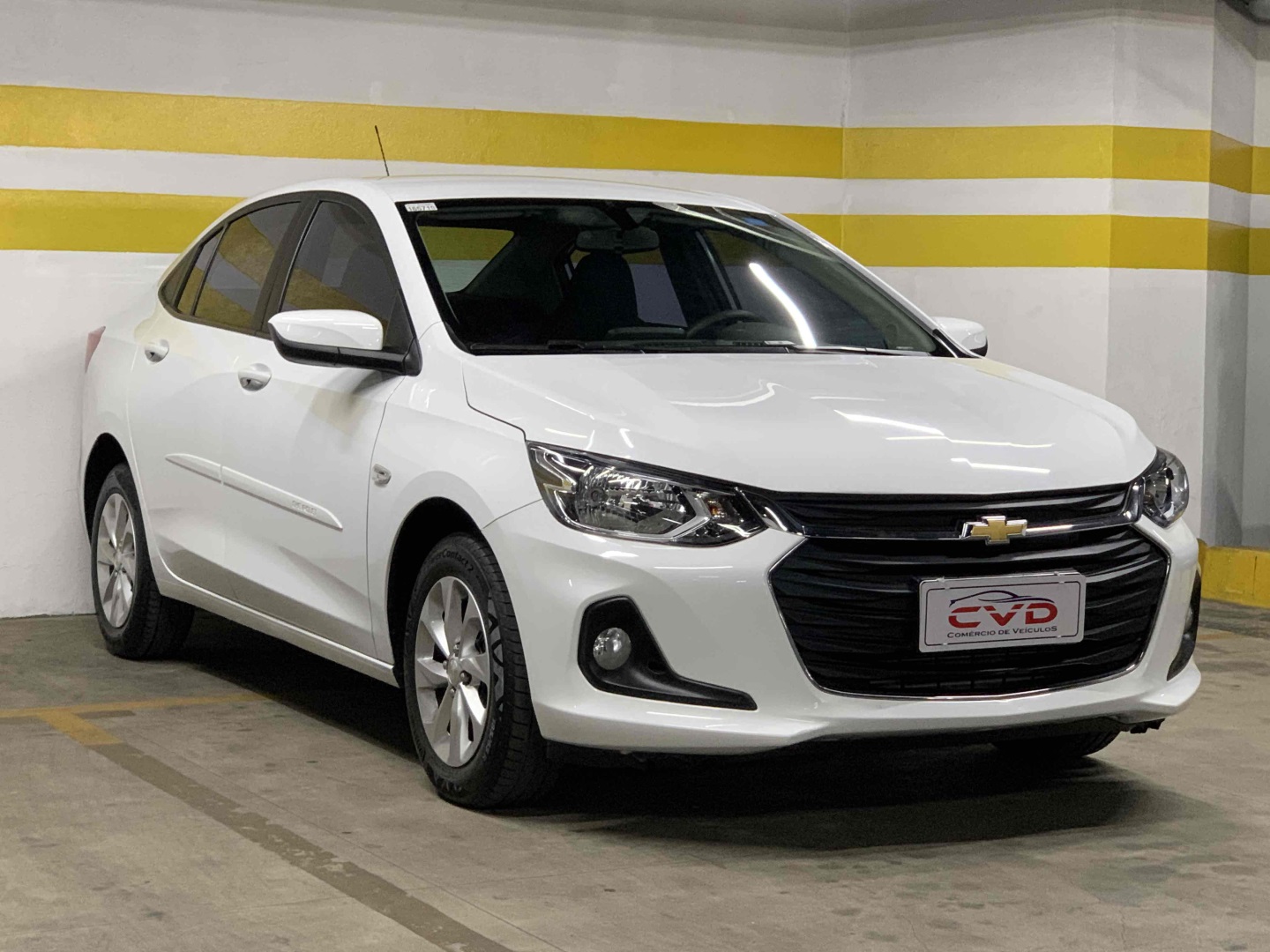 CHEVROLET ONIX 1.0 TURBO FLEX PLUS LTZ MANUAL