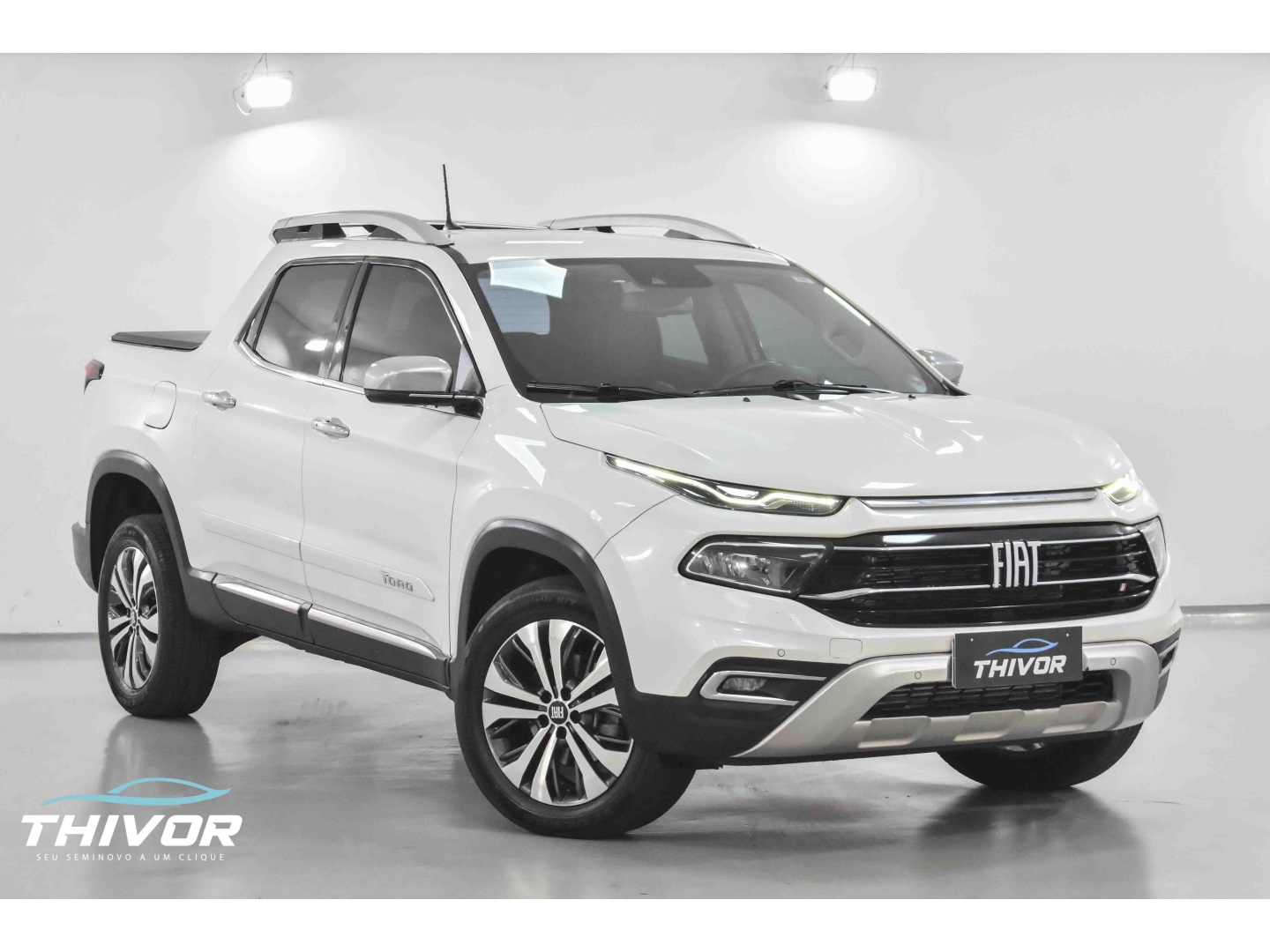 FIAT TORO 2.0 16V TURBO DIESEL VOLCANO 4WD AT9