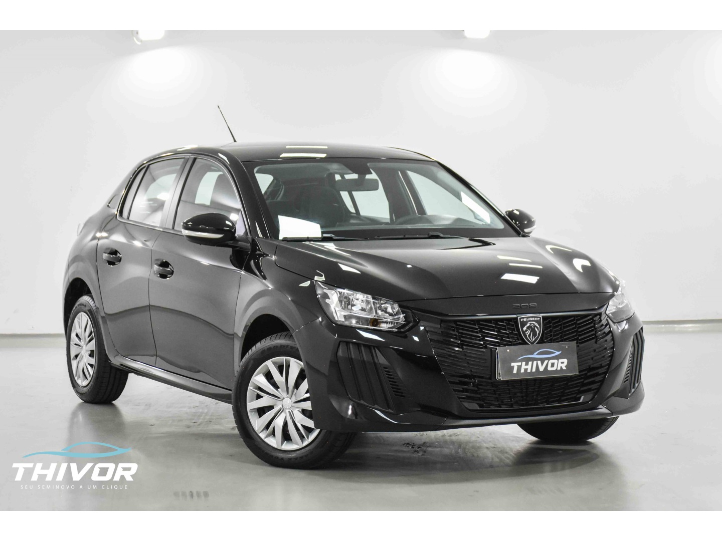 PEUGEOT 208 1.0 FIREFLY FLEX ACTIVE MANUAL