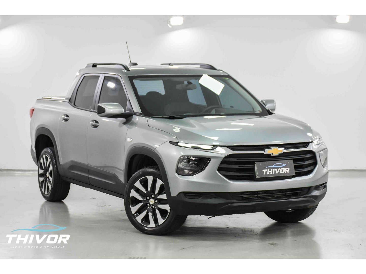 CHEVROLET MONTANA 1.2 TURBO FLEX LT MANUAL