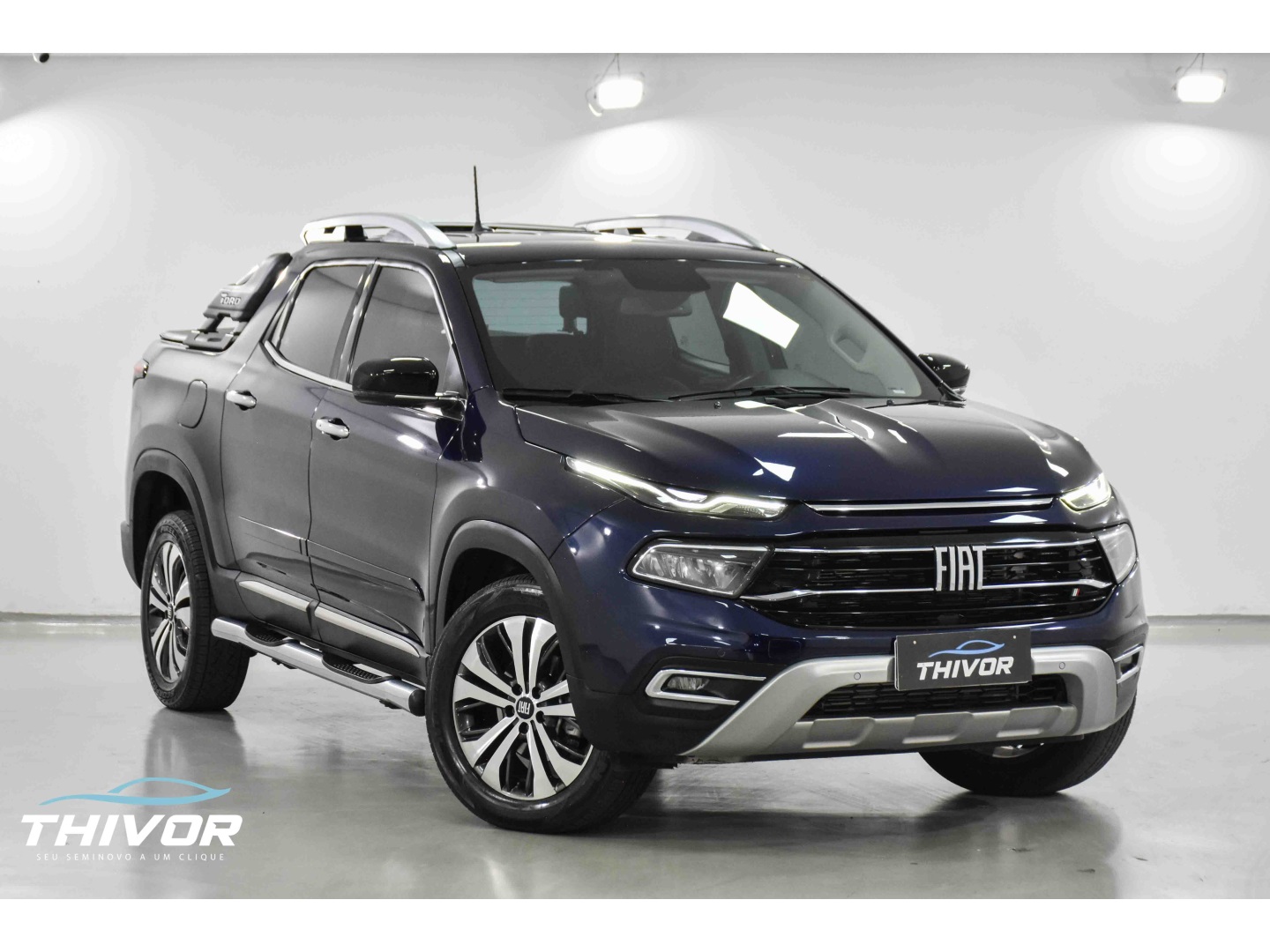 FIAT TORO 2.0 16V TURBO DIESEL VOLCANO 4WD AT9